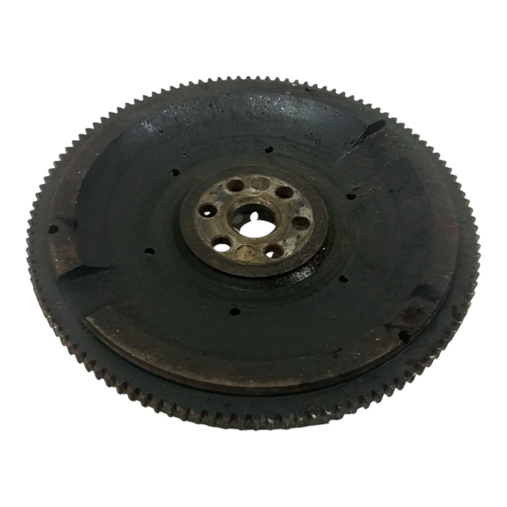 Volante Motor Cremalheira Palio 1.0 Fiasa 1996 1997 A 2000 7