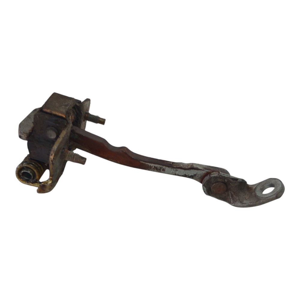 Limitador Porta Dianteira Esquerda Renault Clio 1999 A 2003 1