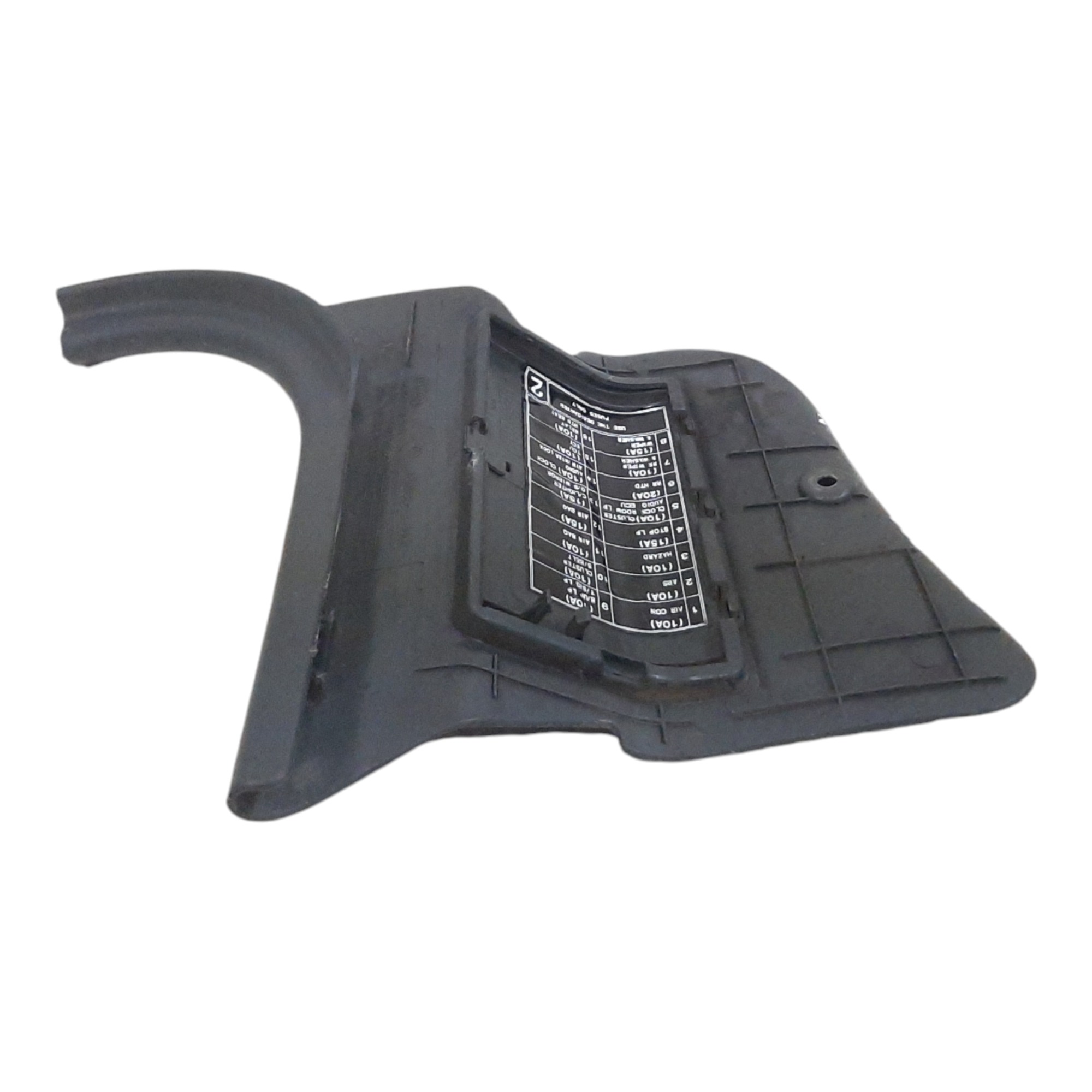 Tampa Caixa Fusível Hyundai Accent 1995 A 1999 8582522000 1