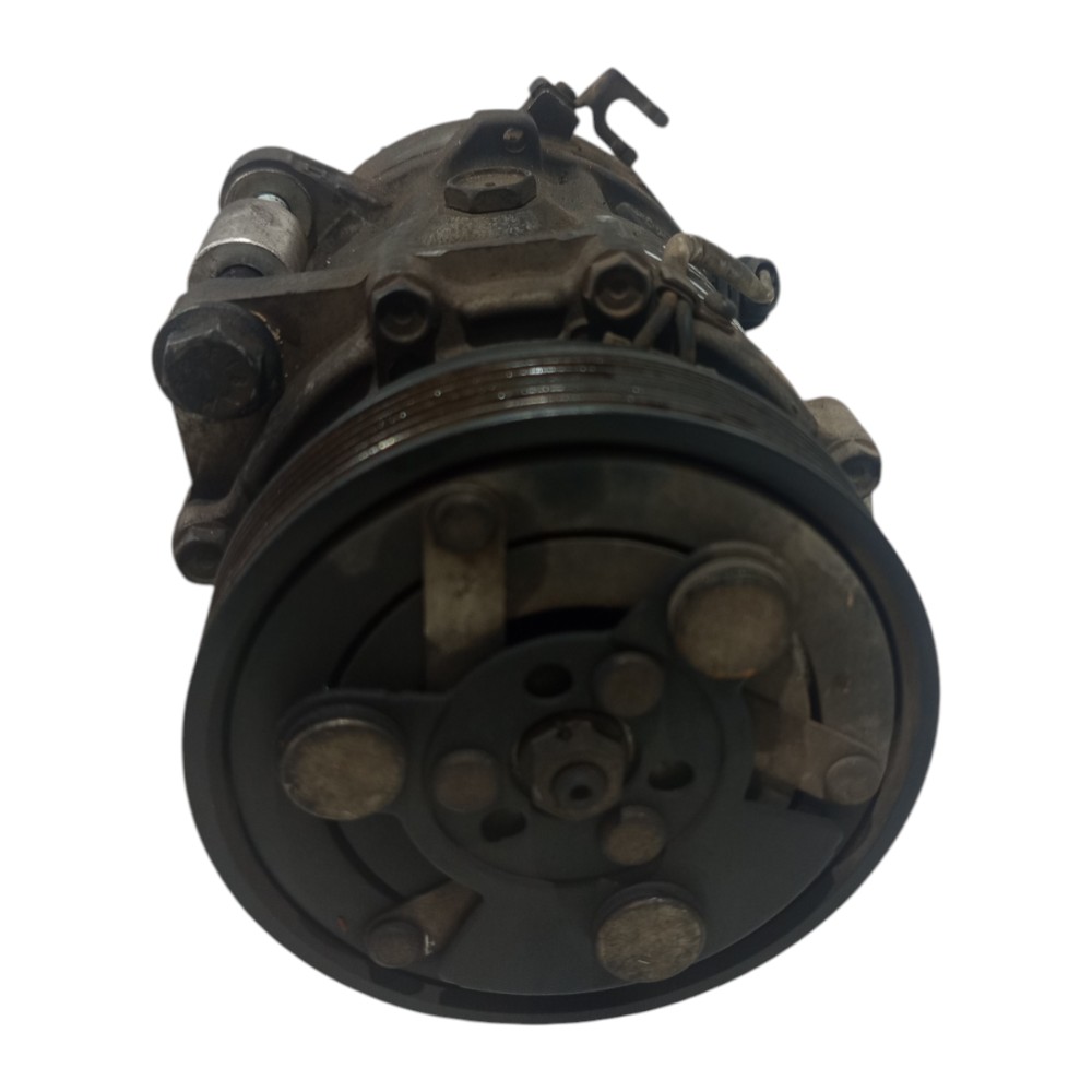 Compressor Ar Condicionado Audi A3 At 1.8 20v 2000 A 2018 1