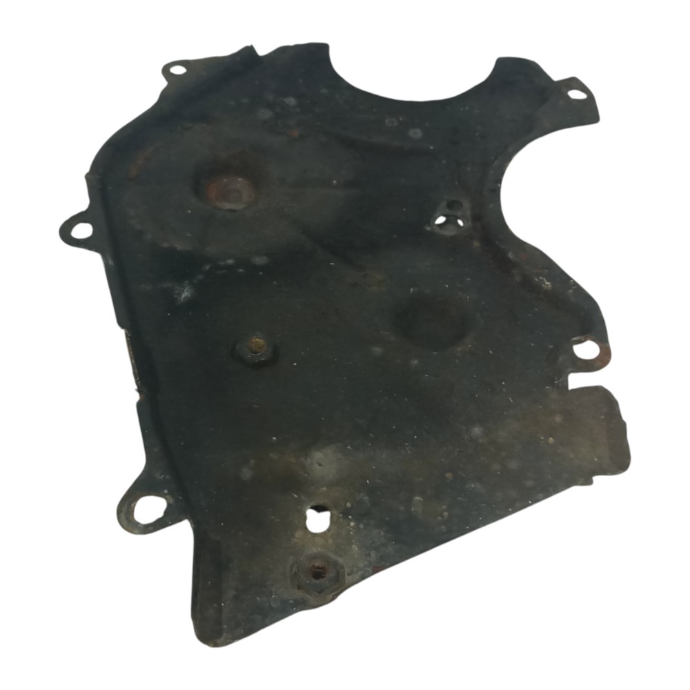 Capa Correia Dentada Fiat Palio 1996 1997 1998 1999 2000 5