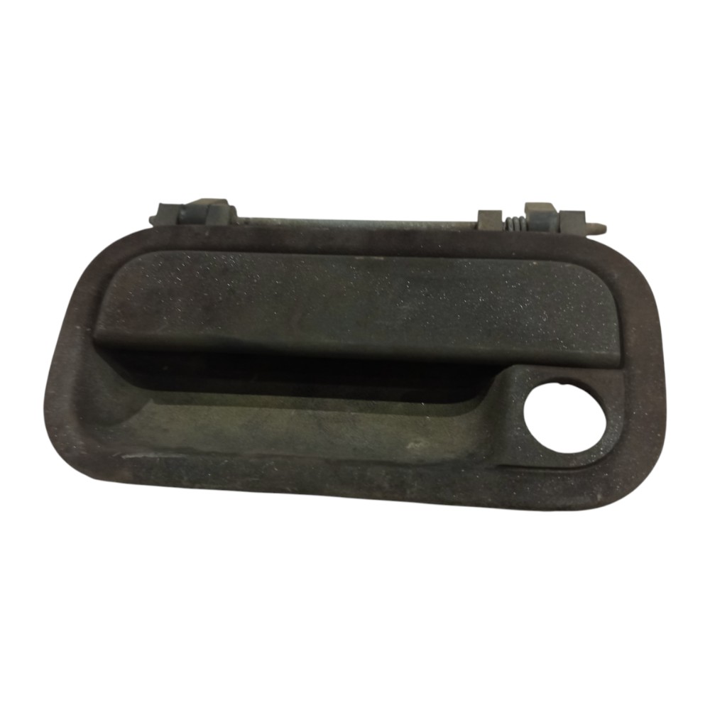 Maçaneta Externa Dianteira Esquerda Gm Vectra 1996 A 2005 2