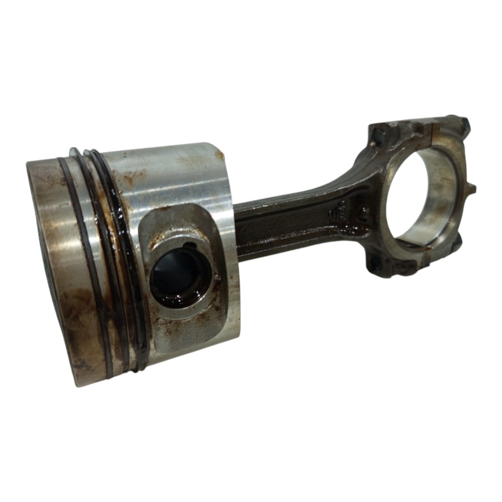 Pistão Biela Motor Fiat Tempra 2.0 16v 1994 1995 1996 A 1999 5