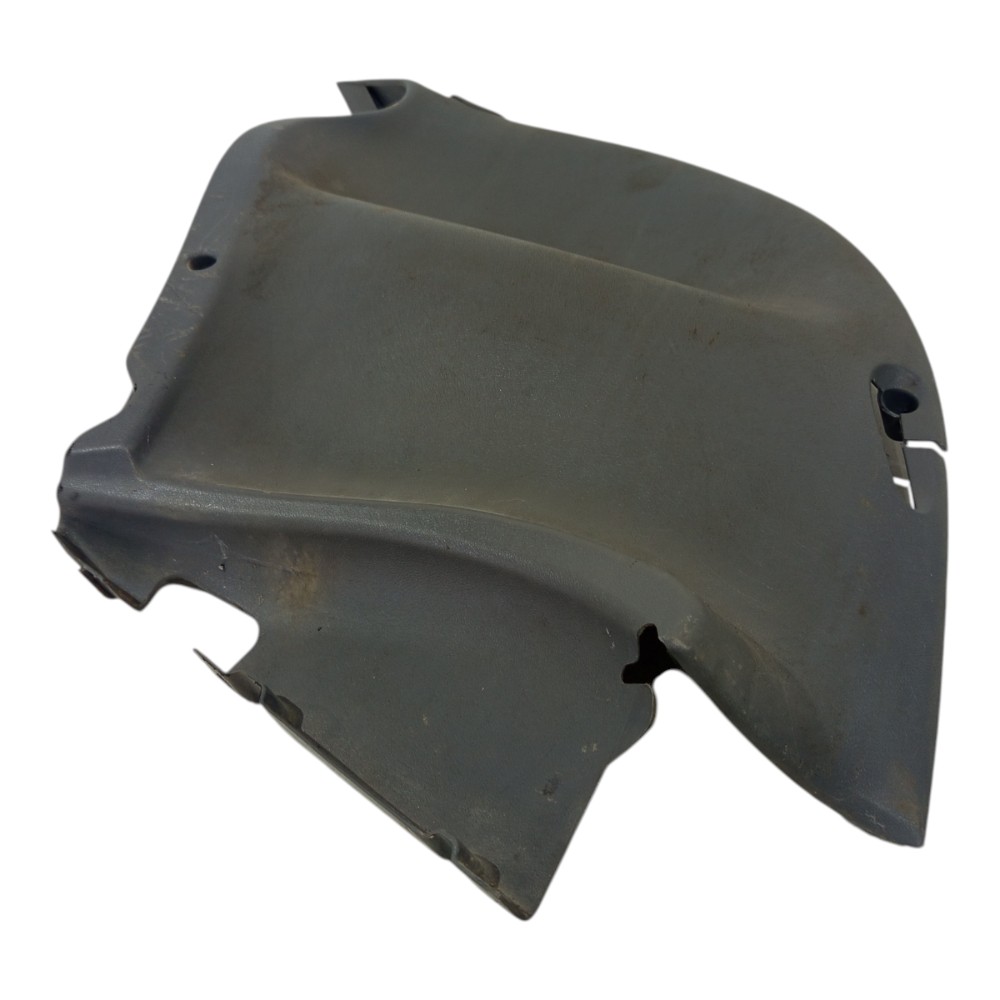 Forro Porta Traseiro Esquerdo Ford Ka 1996 1997 1998 A 2006 2
