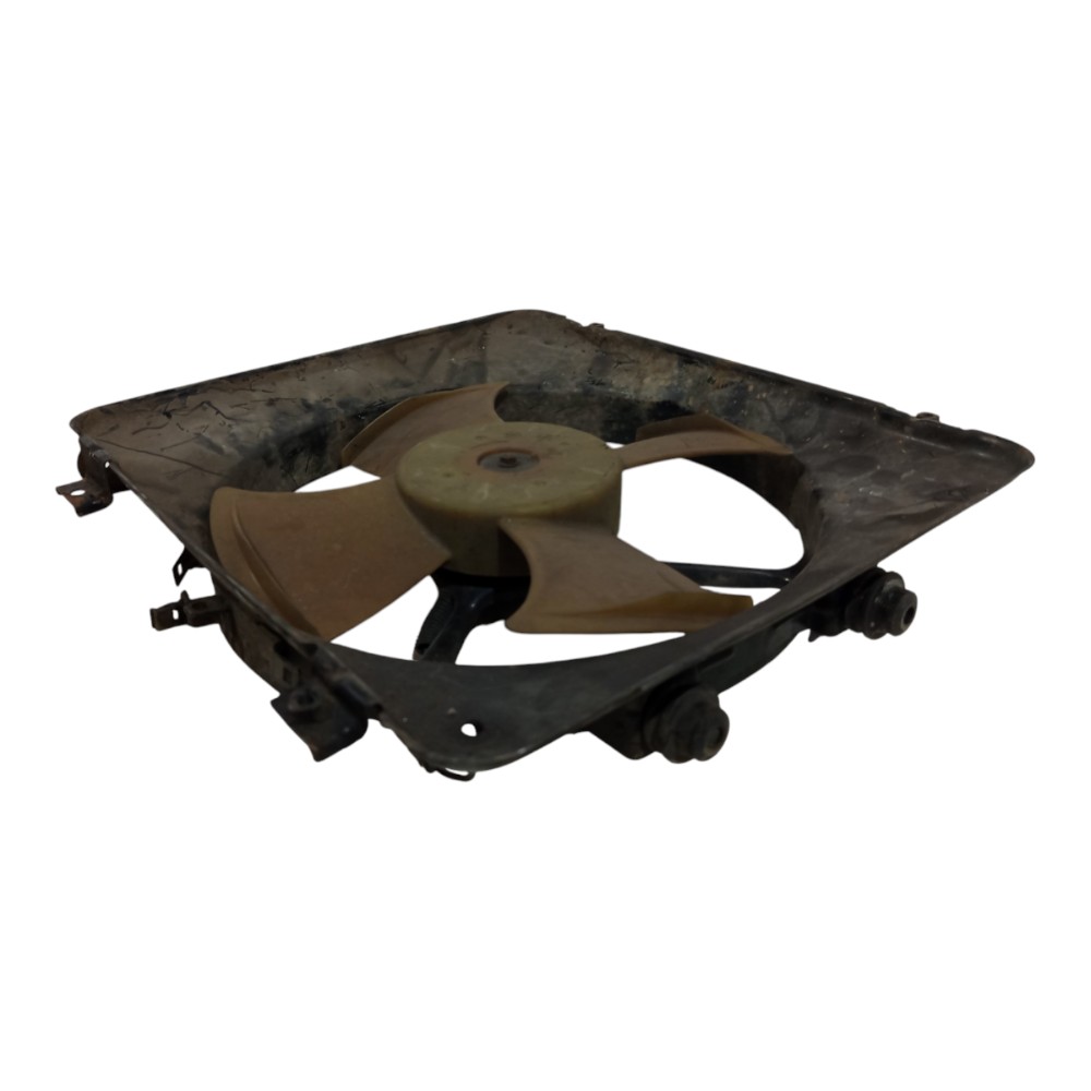 Ventoinha Esquerda Honda Civic 1.6 Aut. 1996 1997 A 2000 5