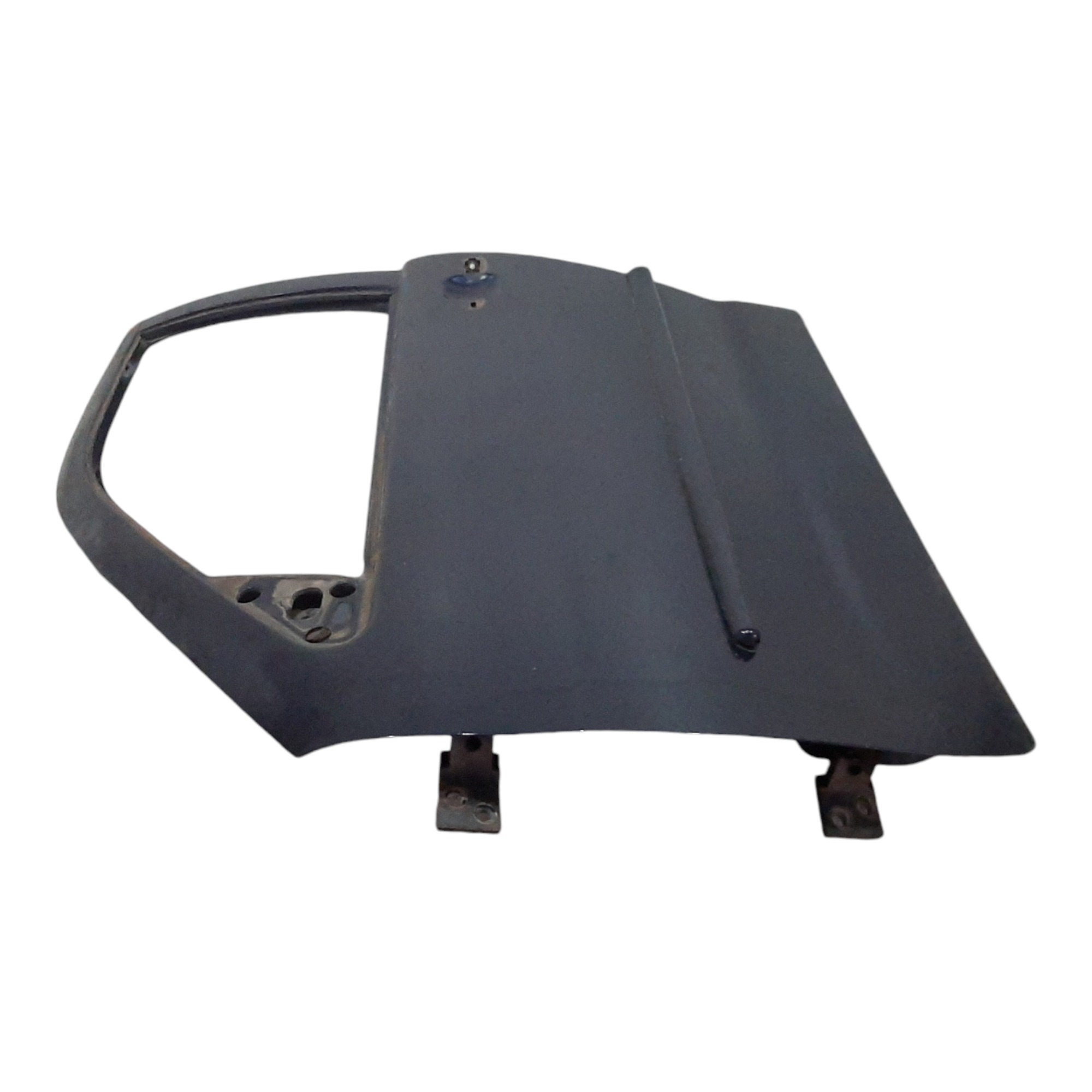 Porta Dianteira Esquerda Volkswagen Polo Classic 1997 A 2002 5
