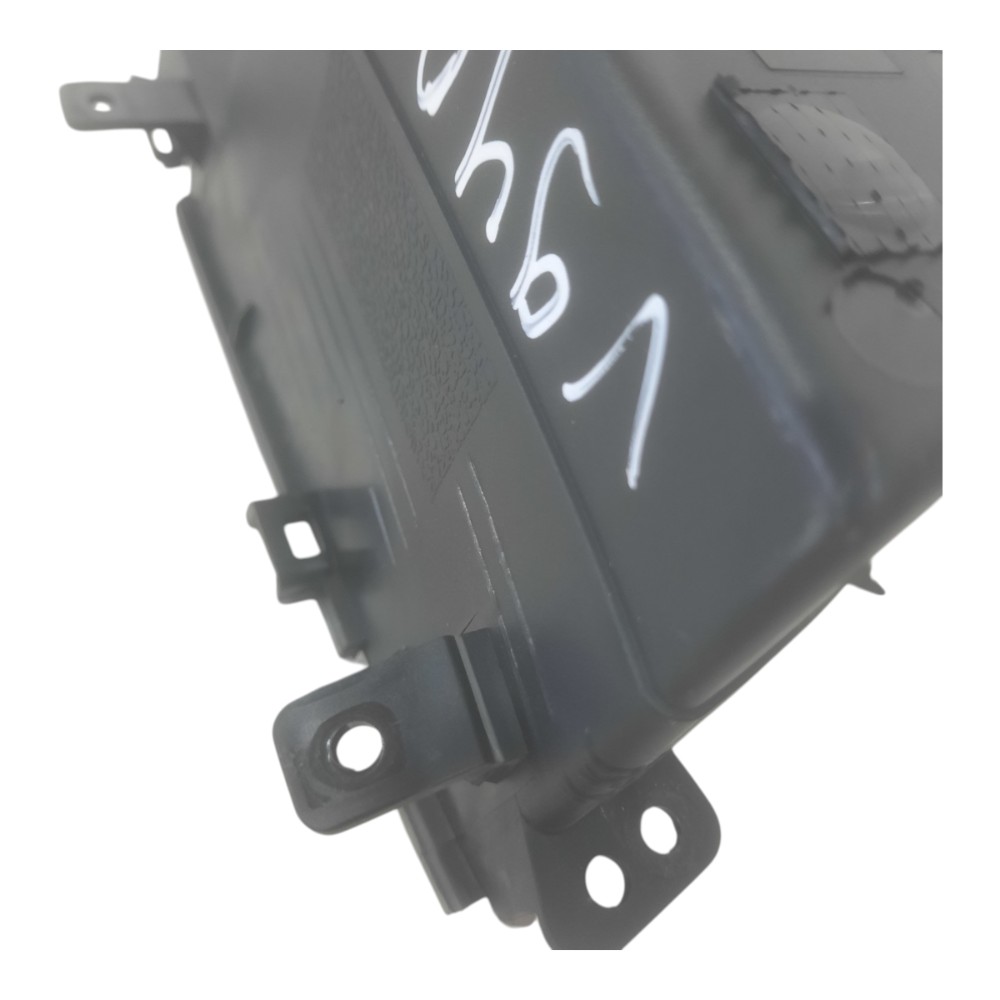 Porta Objetos Console Direito Painel Gm Sonic 2012 2013 2014 6