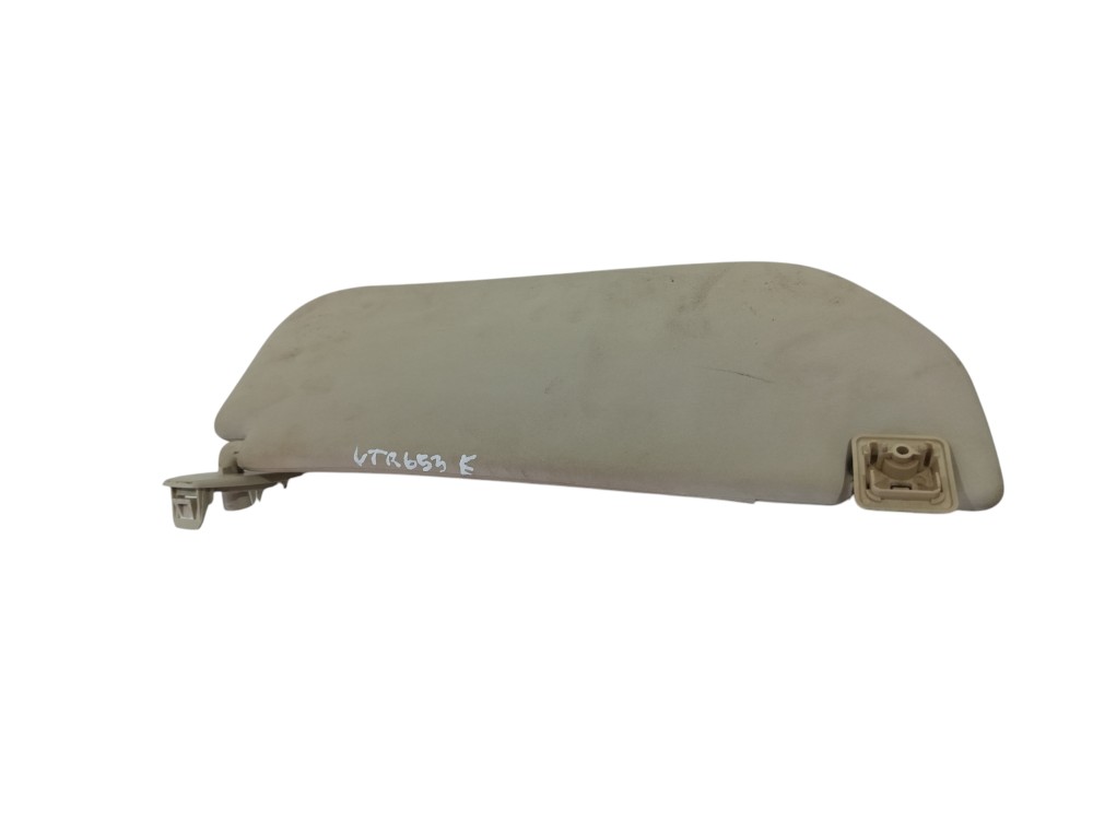 Quebra Sol Lado Esquerdo Citroen C4 Vtr 2006 2007  A 2012 3