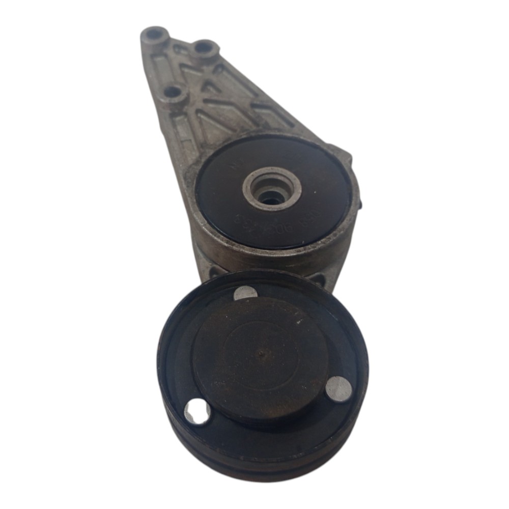Tensor Esticador Correia Alternador Vw Passat 1997 98 A 2001 5