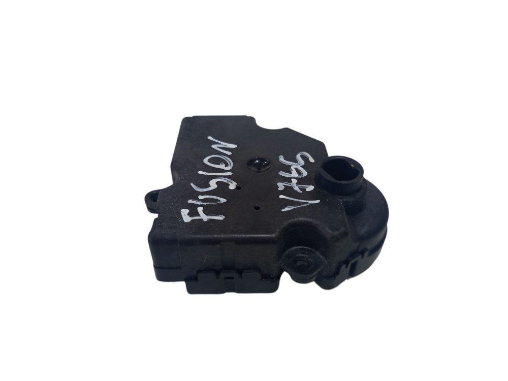 Motor Atuador Caixa Ar Condicionado Ford Fusion 2006 A 2010 2
