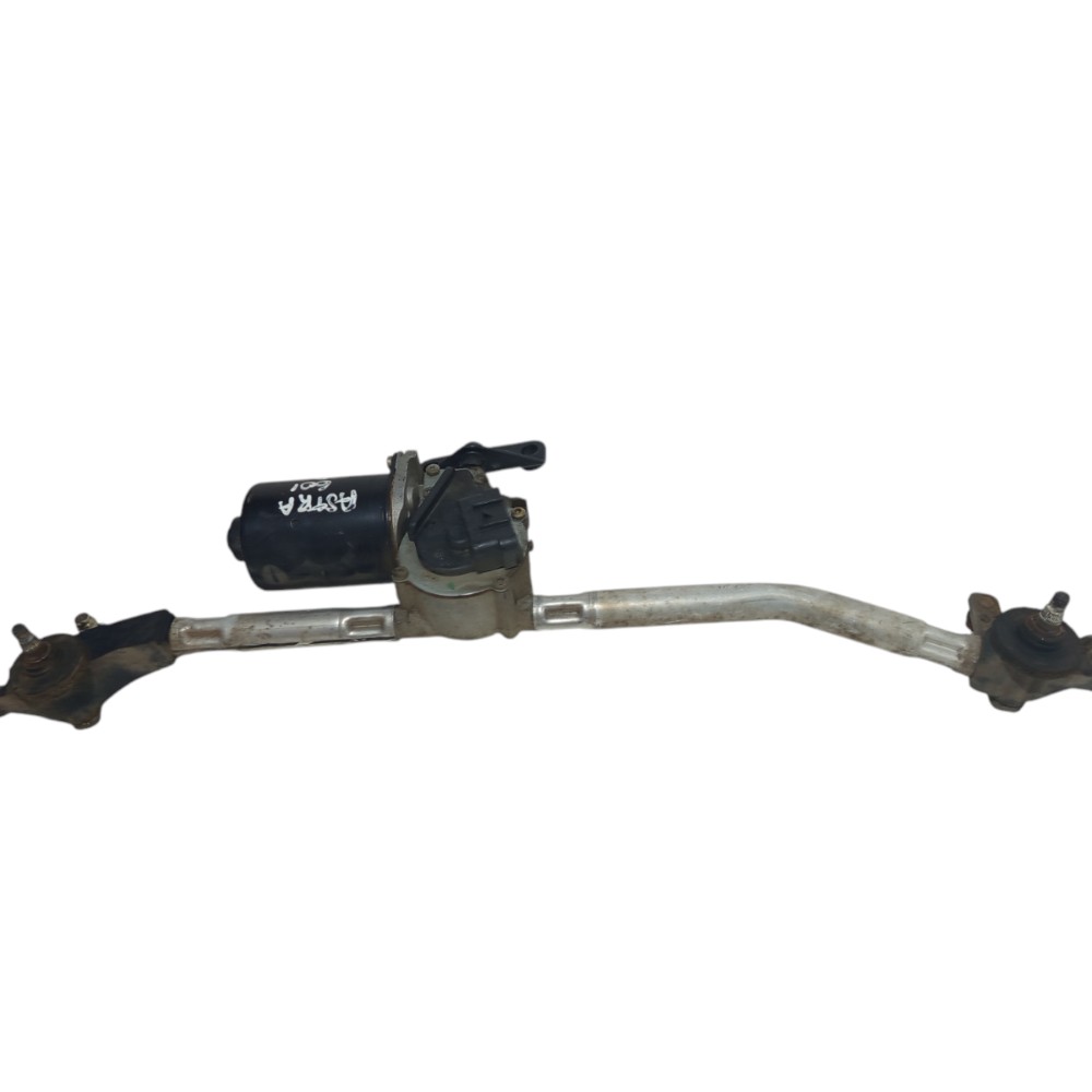 Maquina Motor Limpador Parabrisa Astra 1998 1999 2000 A 2011 2