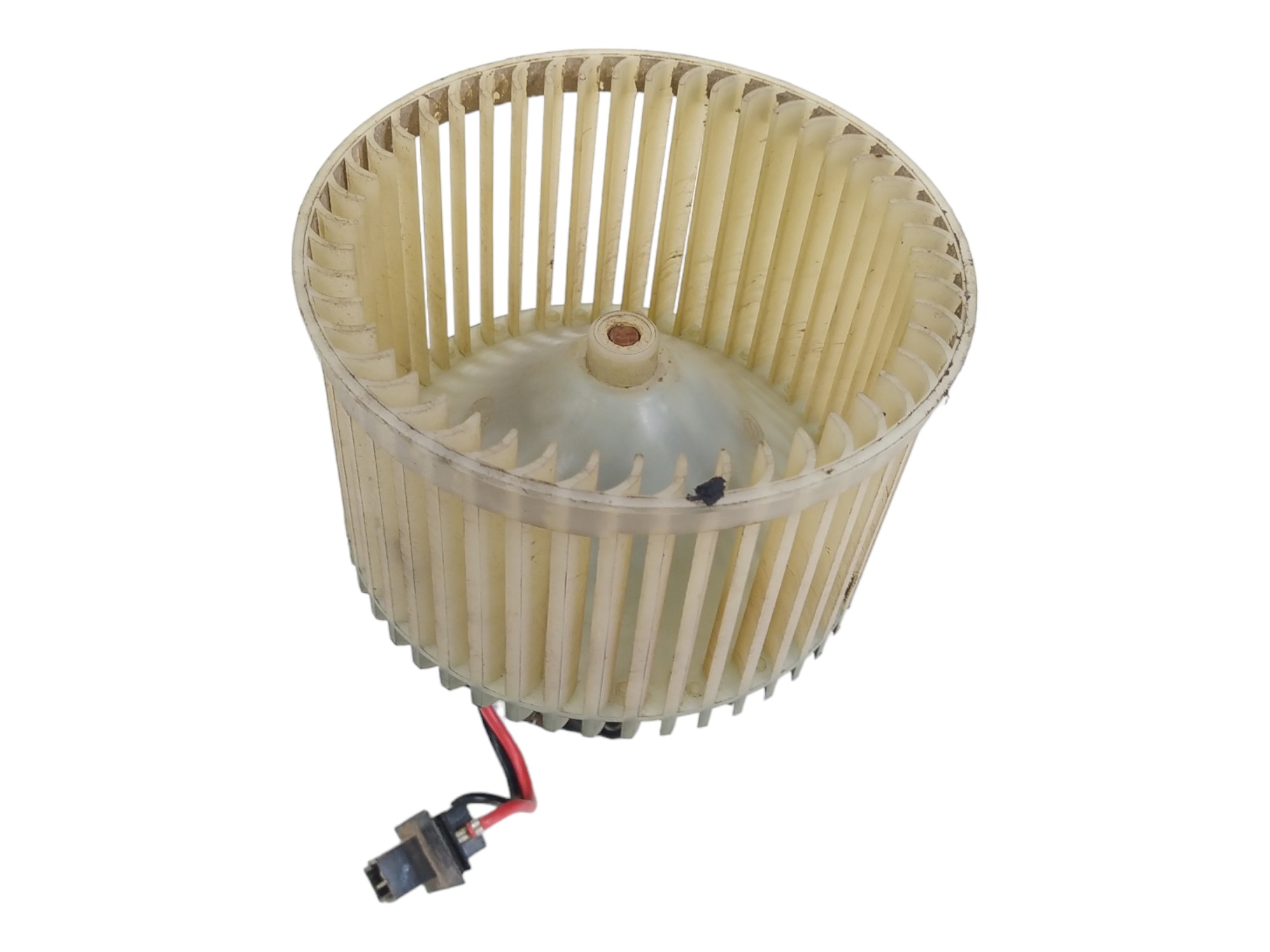 Motor Ar Forçado Fiat Siena Palio Strada 1.0 2004 A 2008 4