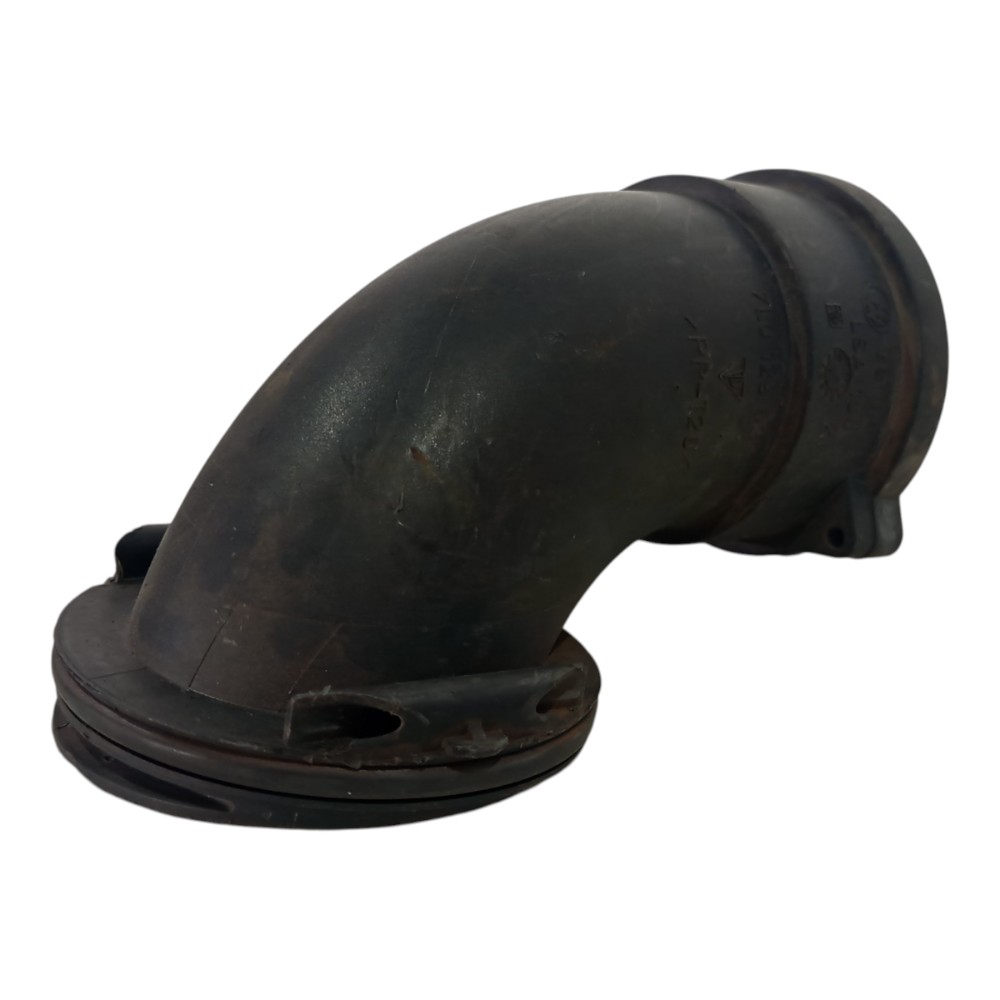 Tubo Ar Porsche Cayenne 4.5 V8 2002 2003 2004 A 2010 1