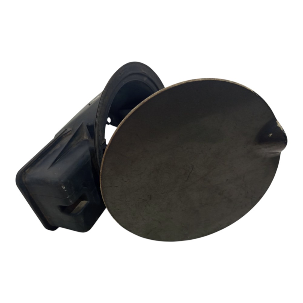 Portinhola Tanque Combustível Ford Ka 2000 2001 2002 A 2006 Cinza 2002 2