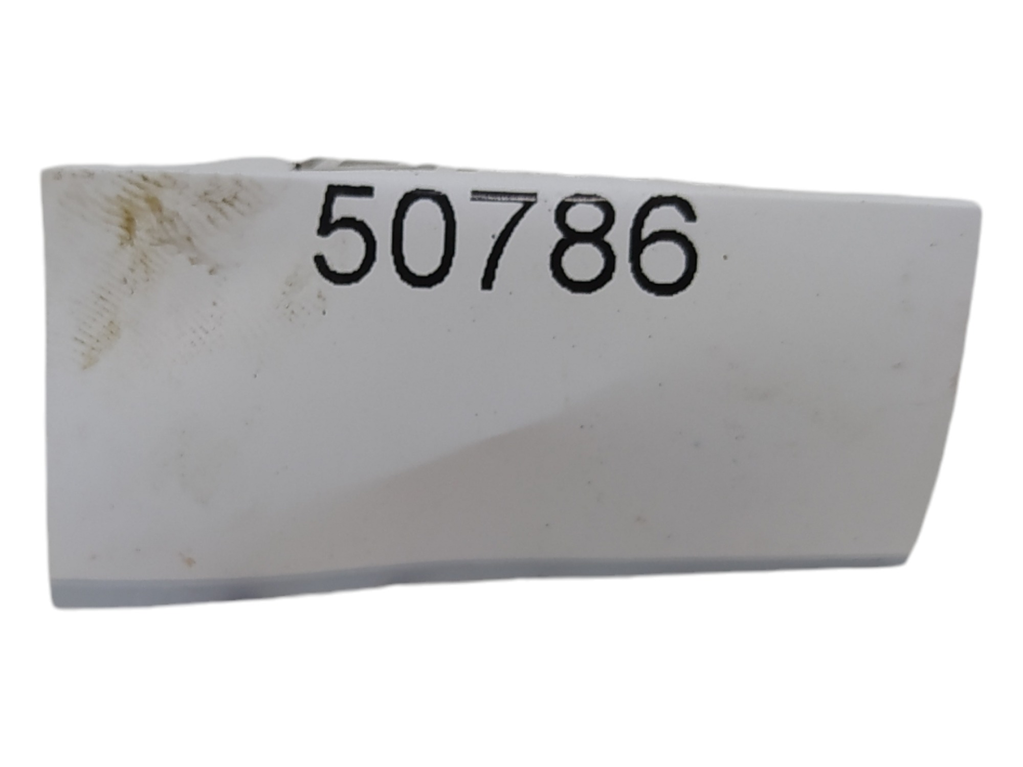 Maçaneta Externa Traseira Direita Fiat Palio 1996 A 2000 2