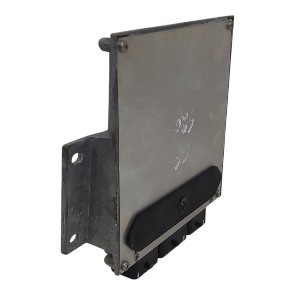 Módulo Injeção Citroen C5 2.0 2001 2002 2003 2004 2005 Bloq 5
