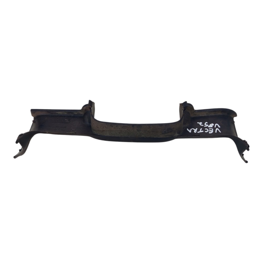 Moldura Superior Painel Instrumentos Gm Vectra 1993 A 1996 Preto 9