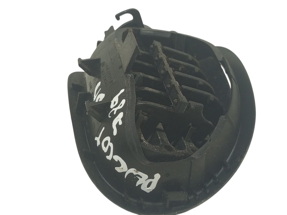 Difusor Ar Lado Direito Peugeot 206 2001 A 2014 3