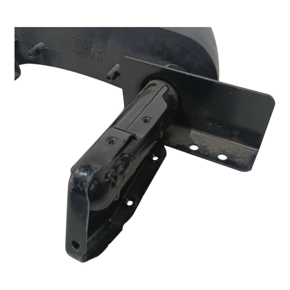 Encosto Cabeça Lado Esquerdo Mercedes Benz Slk 200 2004 2005 6