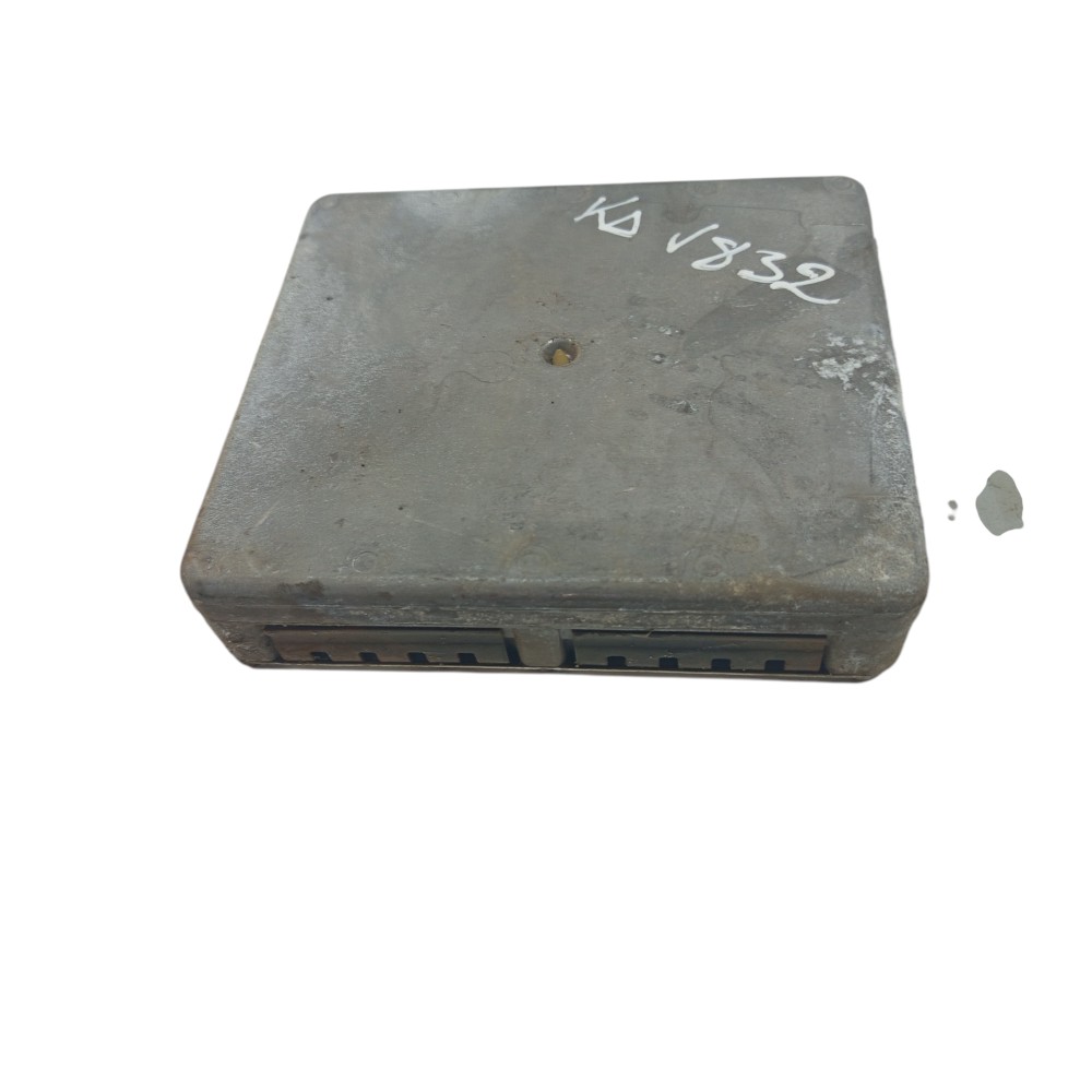 Módulo Injeção Ford Ka 1.0 1999 2000 2001 A 2005 4