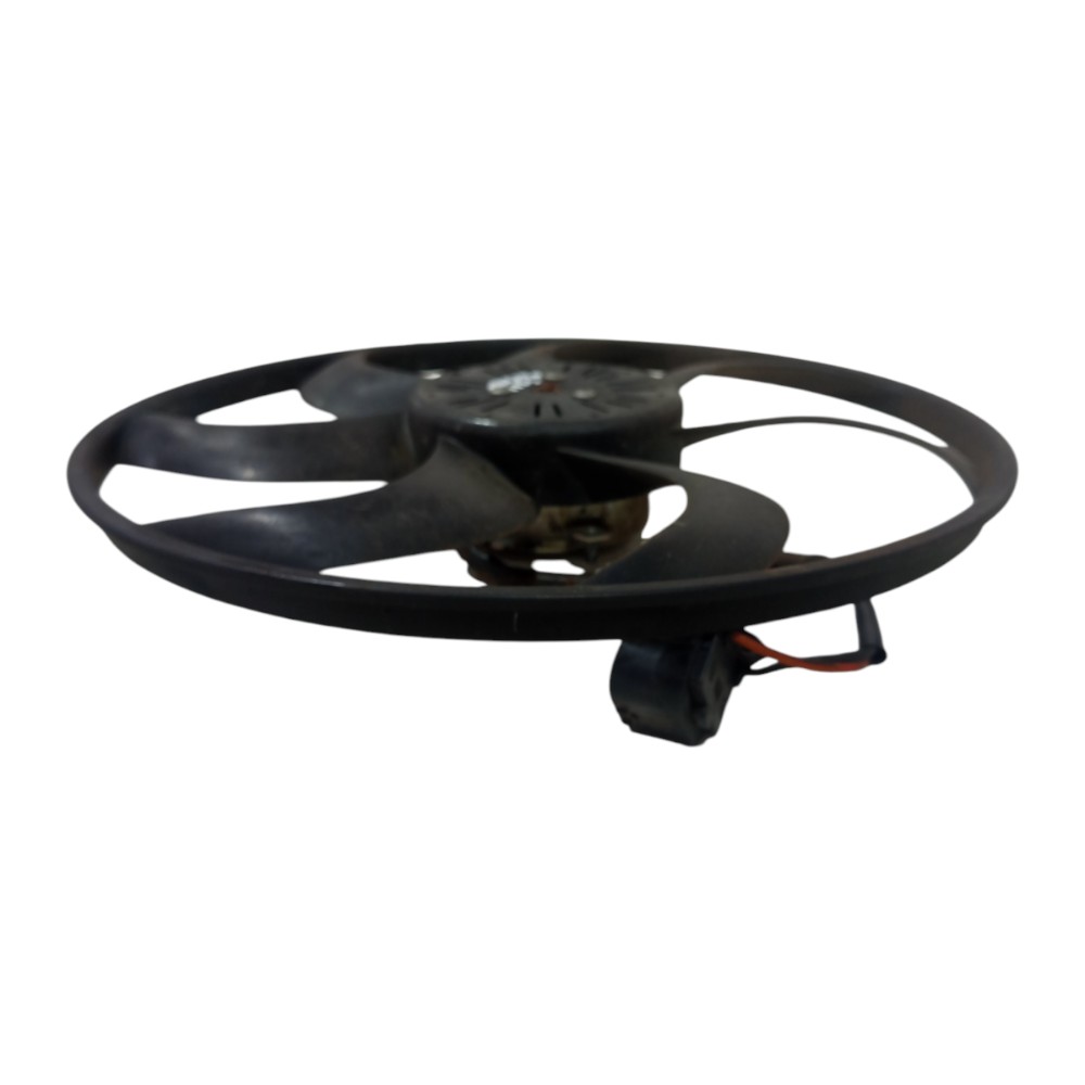 Ventoinha Radiador Gm Tracker 1.0 Turbo 2021 A 2023 2