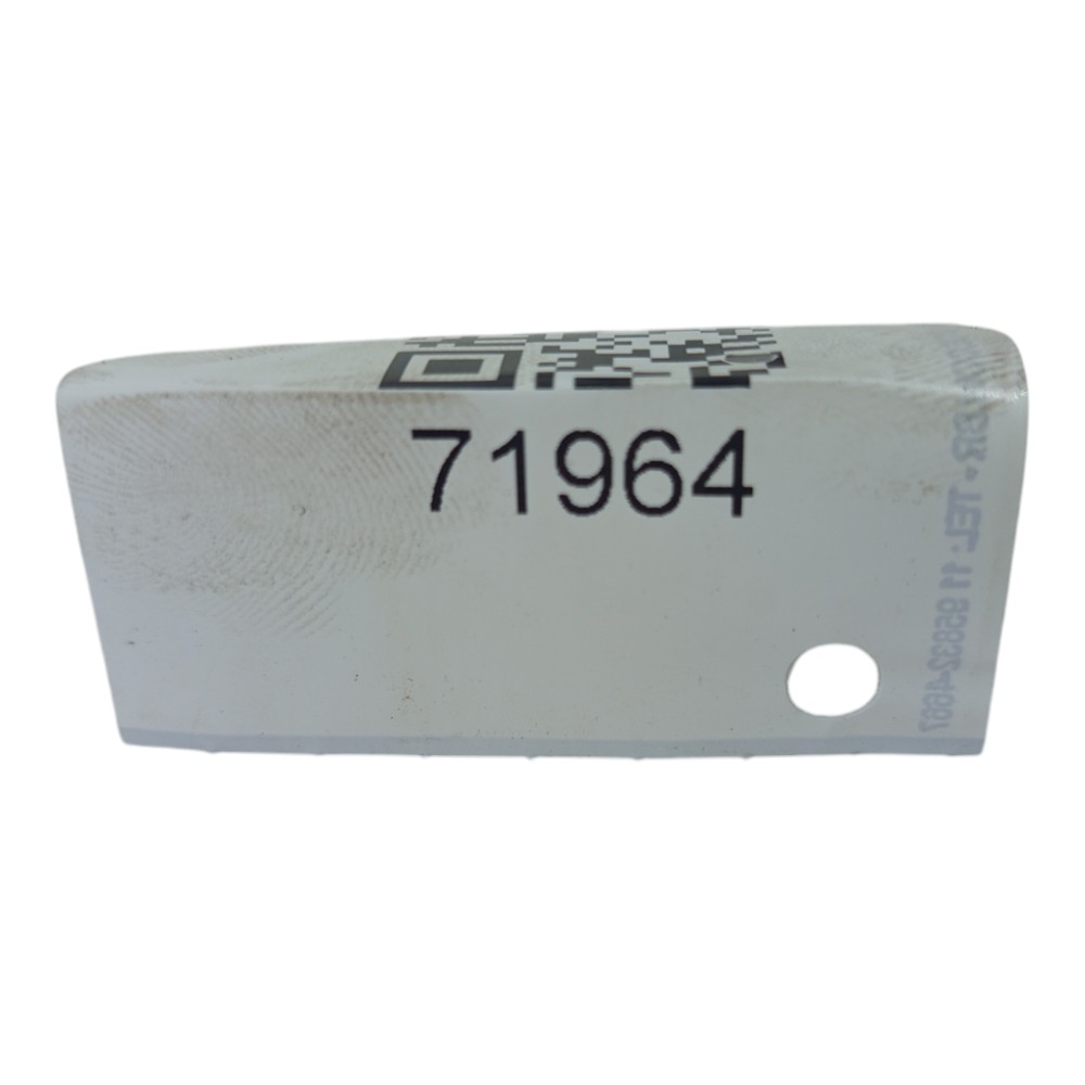 Polia Bomba Dágua Hyundai I30 1.8 16v 2013 2014 2015 A 2016 7