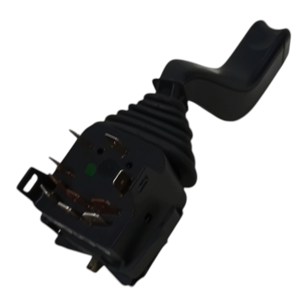 Chave Comando Farol Chevrolet Corsa Classic 1996 A 2008 6
