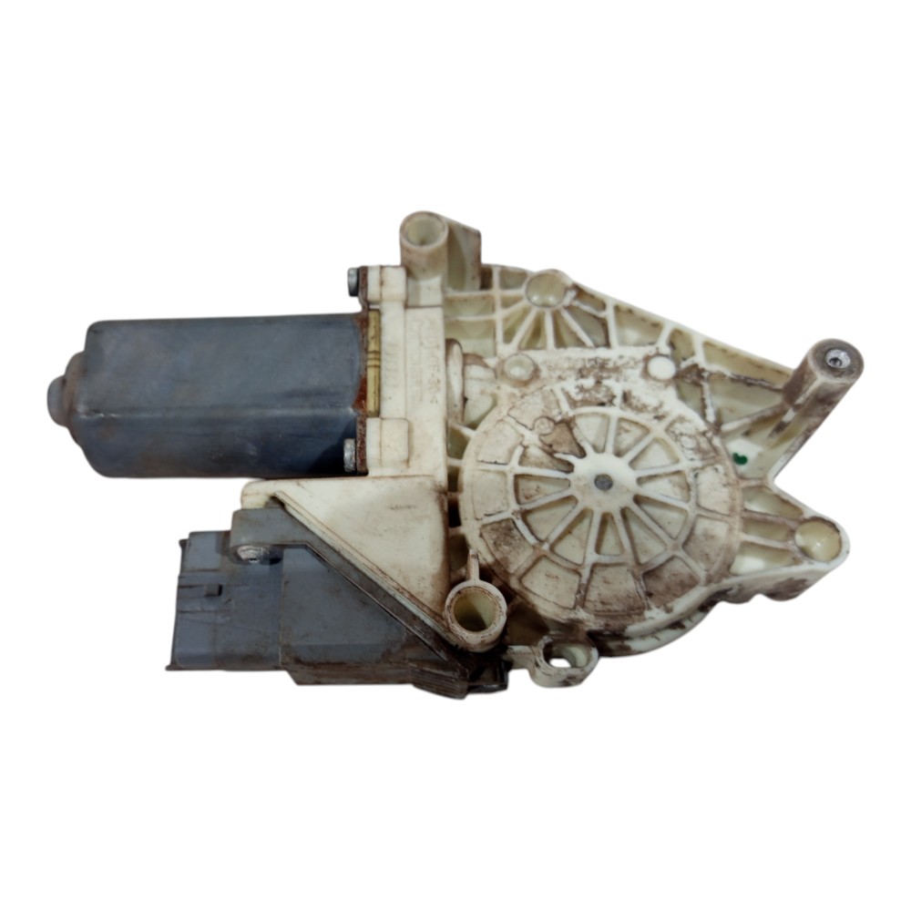 Maquina Vidro Traseira Esquerda Citroen C4 Pallas 2007/2013 5