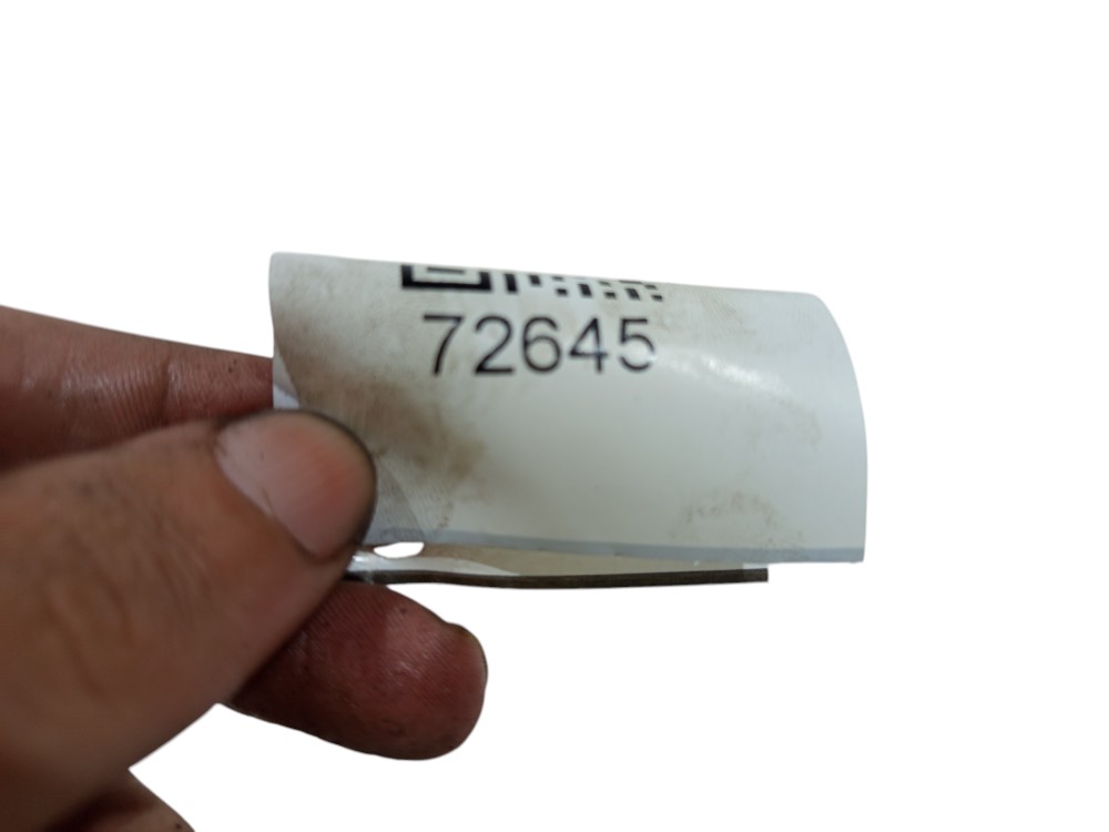 Sensor Rotação Câmbio Automático Citroen C4 2.0 2007 A 2013 5