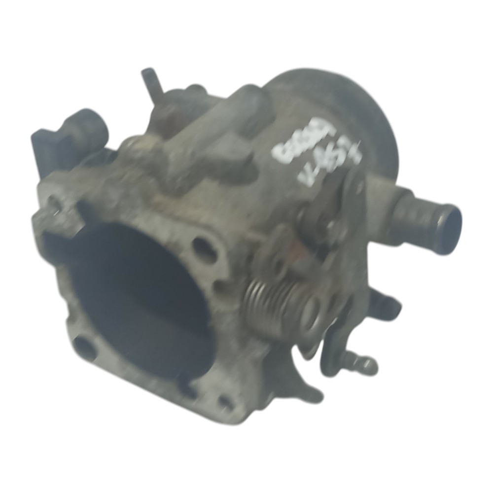TBI Corpo Borboleta GM Chevrolet Corsa 1.6 8V 1995 a 2000 4