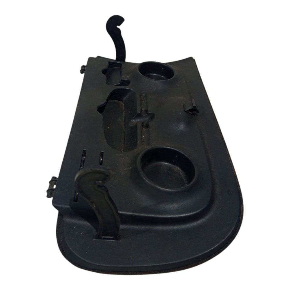 Tampa Tecido Porta Luvas Peugeot 206 1998 1999 2000 A 2010 6