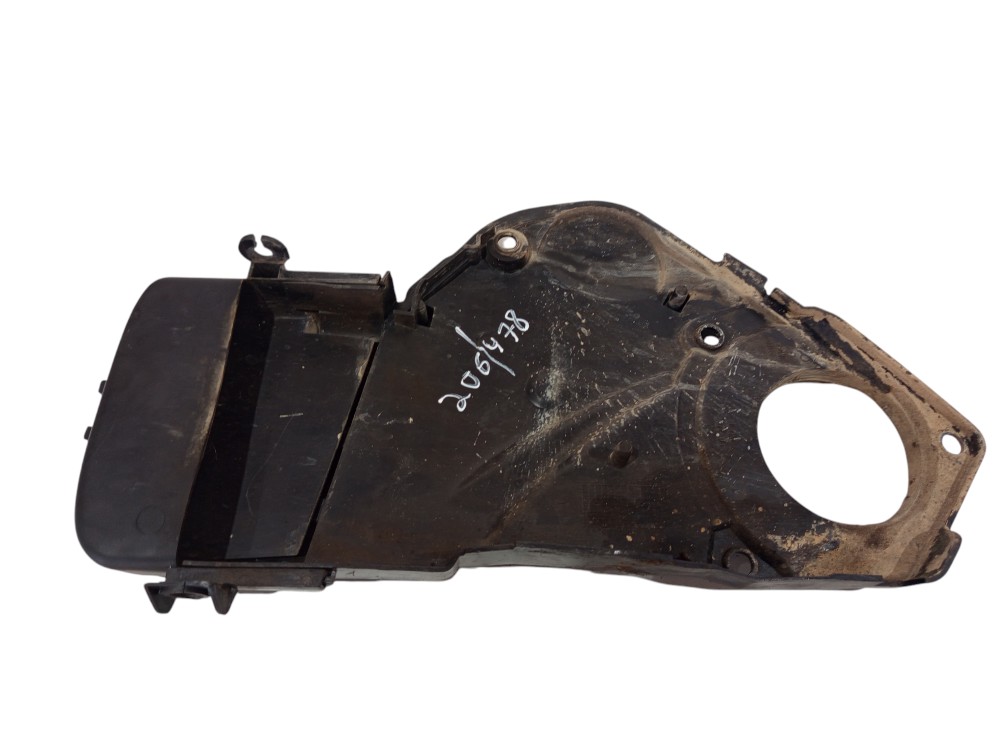 Capa Correia Dentada Peugeot 206 1.4 2004 2005 A 2014 4