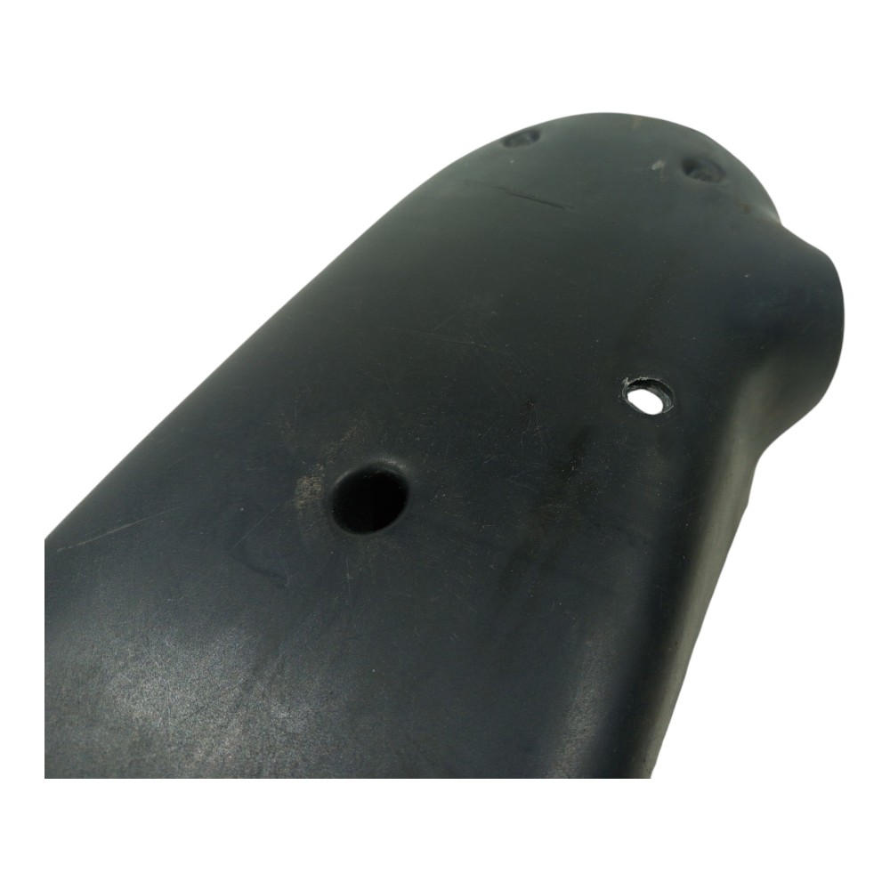Acabamento Inferior Chave Seta Fiat Palio 96 A 00 C Detalhe 7