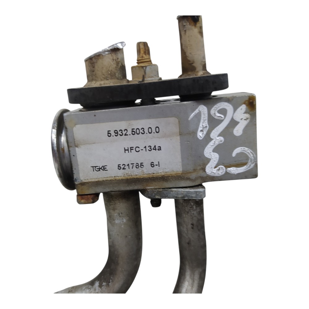 Radiador Evaporador Citroen C3 1.4 Flex 2003 2004 A 2012 3