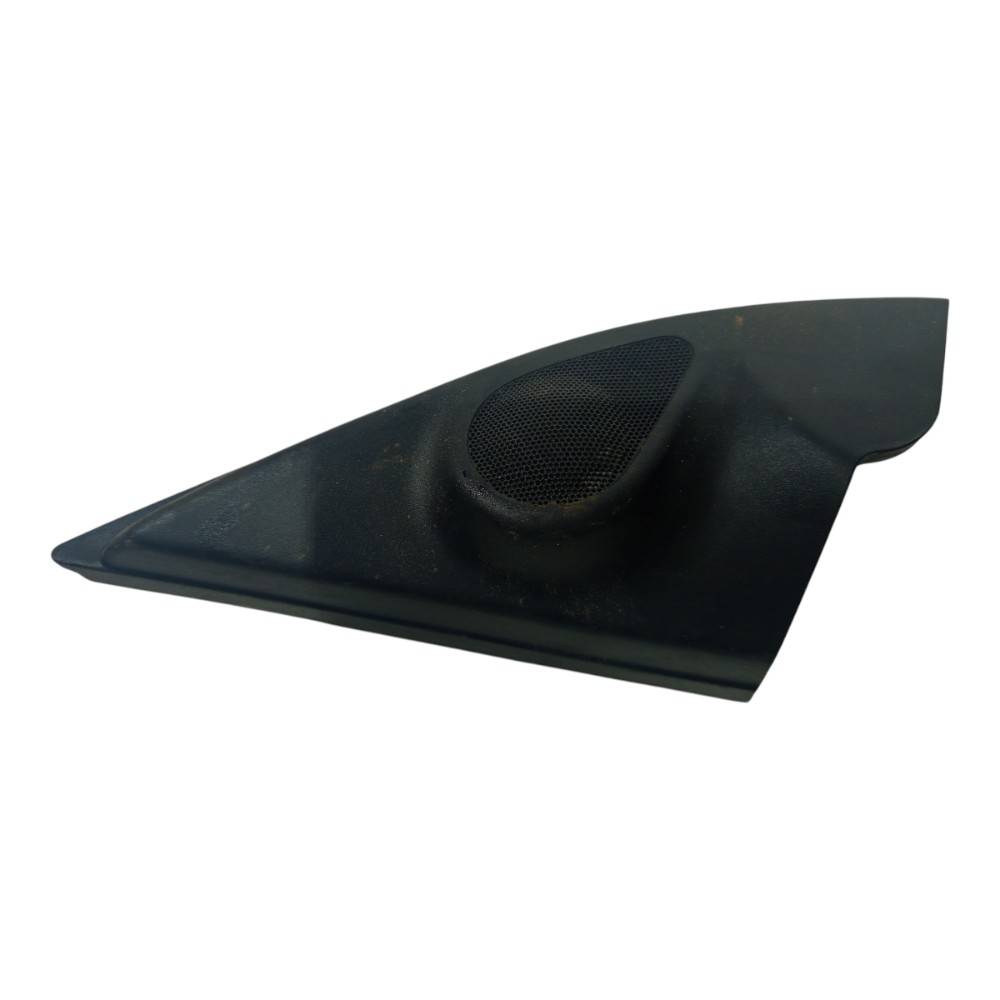 Moldura Altofalant Retrovisor Esquerdo Peugeot 207 2009/2012 1