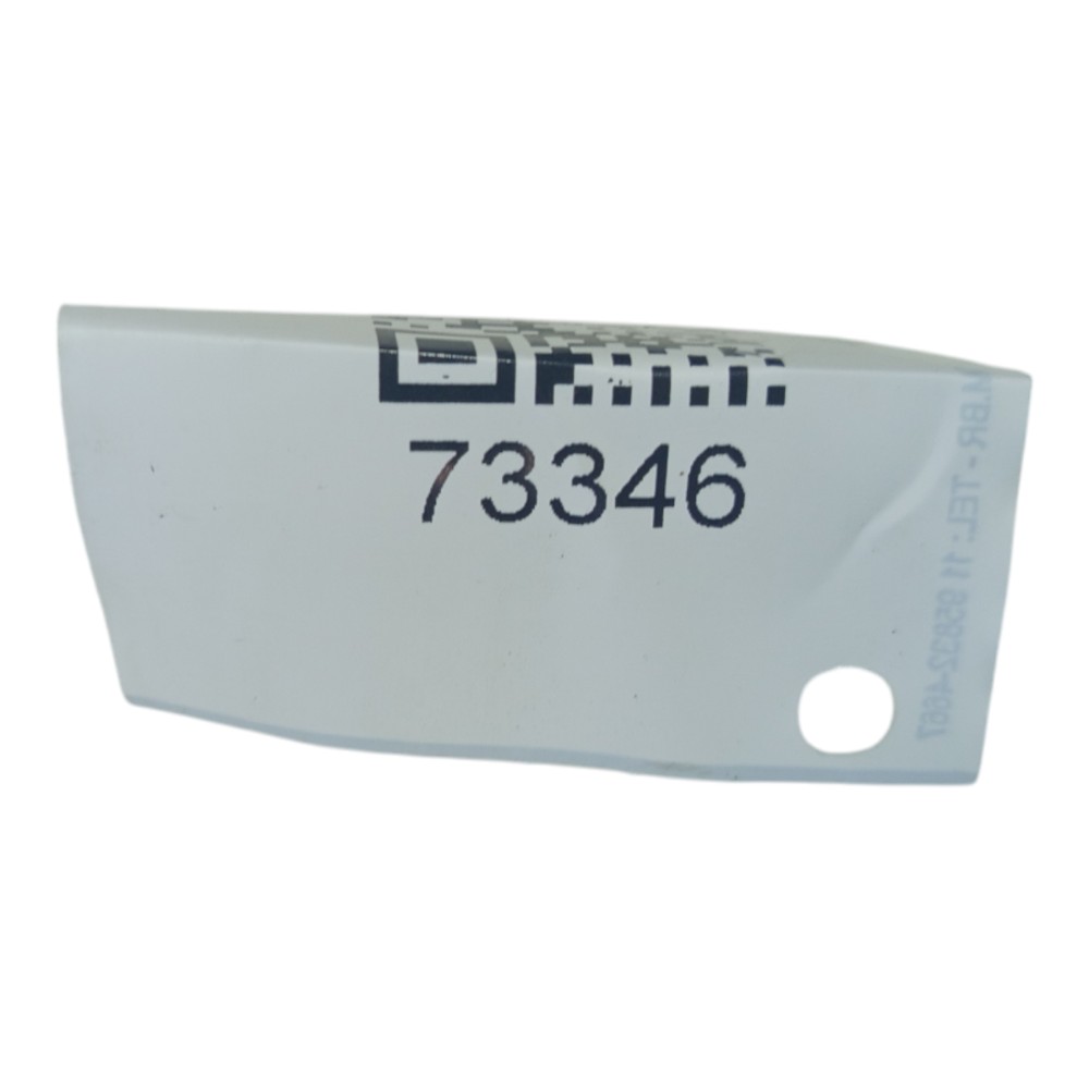 Moldura Paralama Traseiro Esquerdo Gm Corsa 1994 1995 A 2000 9