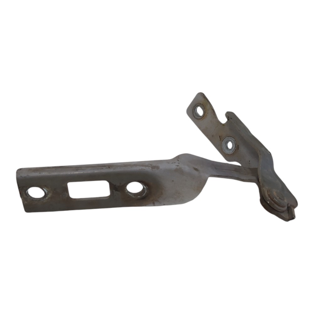 Dobradiça Direita Capô Dianteiro Ford Fiesta 2003 A 2013 1