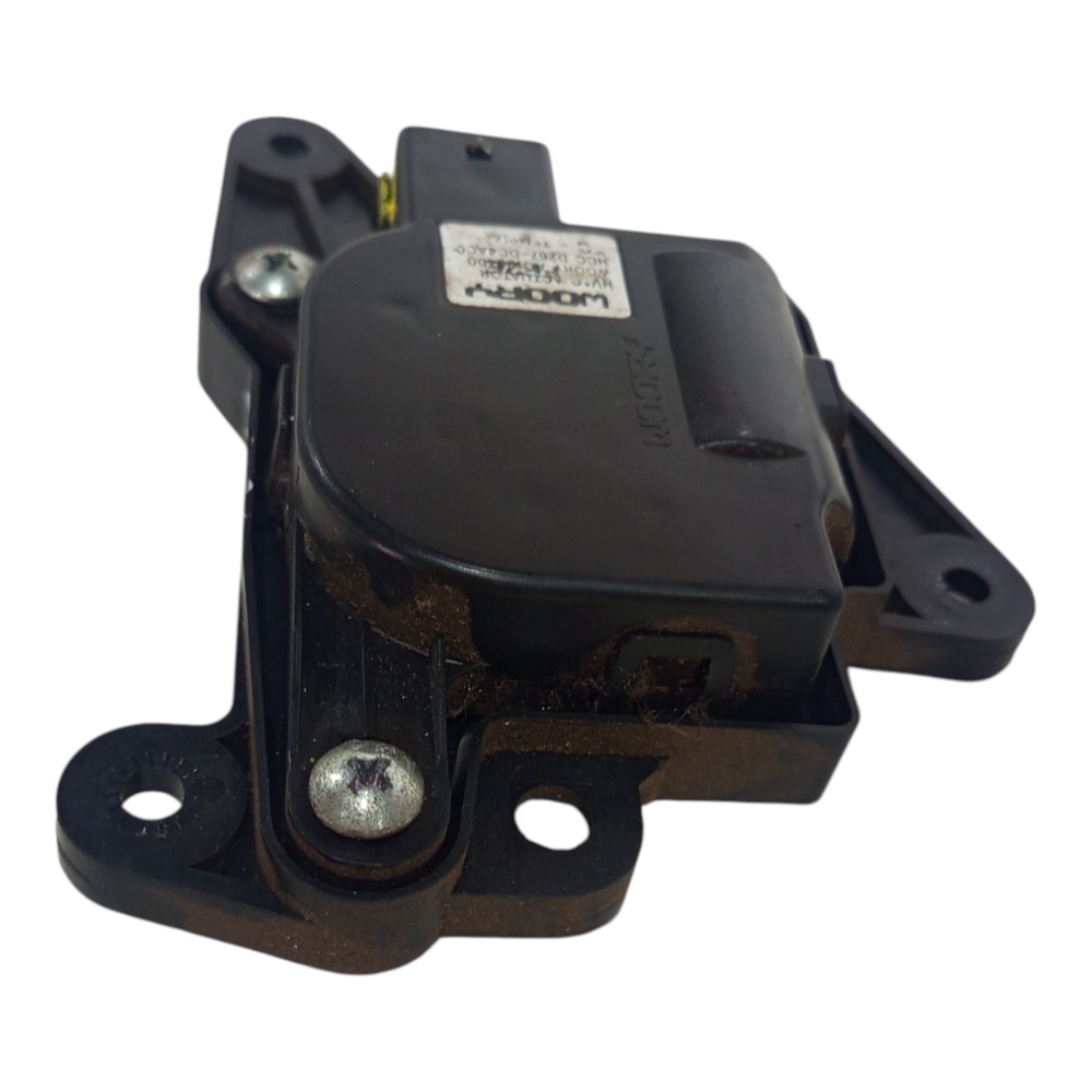 Motor Atuador Caixa Ar Hyundai Azera 2007 A 2012 3
