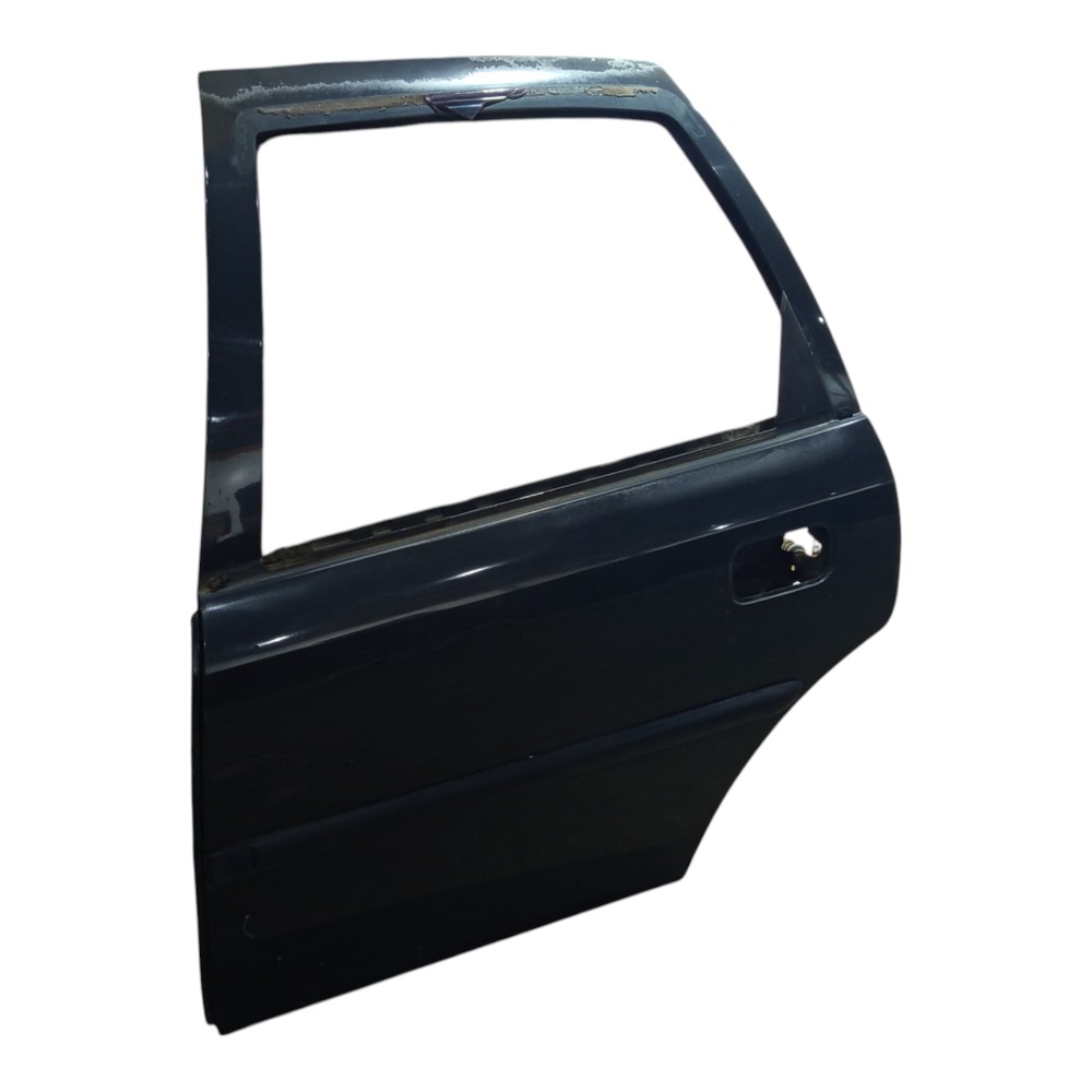 Porta Traseira Esquerda Gm Chevrolet Vectra 1997 1998 A 2005 Traseira 1