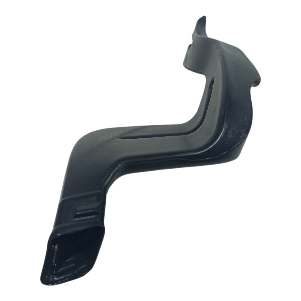 Moldura Soleira Da Porta Stilo Lado Direito 2008 Fiat 5