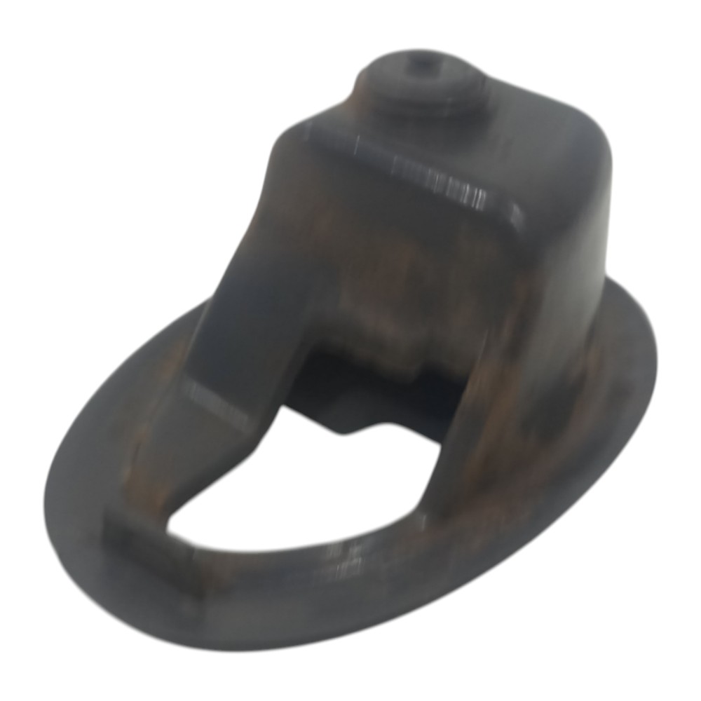 Moldura Maçaneta Traseira Direita Ford Fiesta 1996 A 2006 6