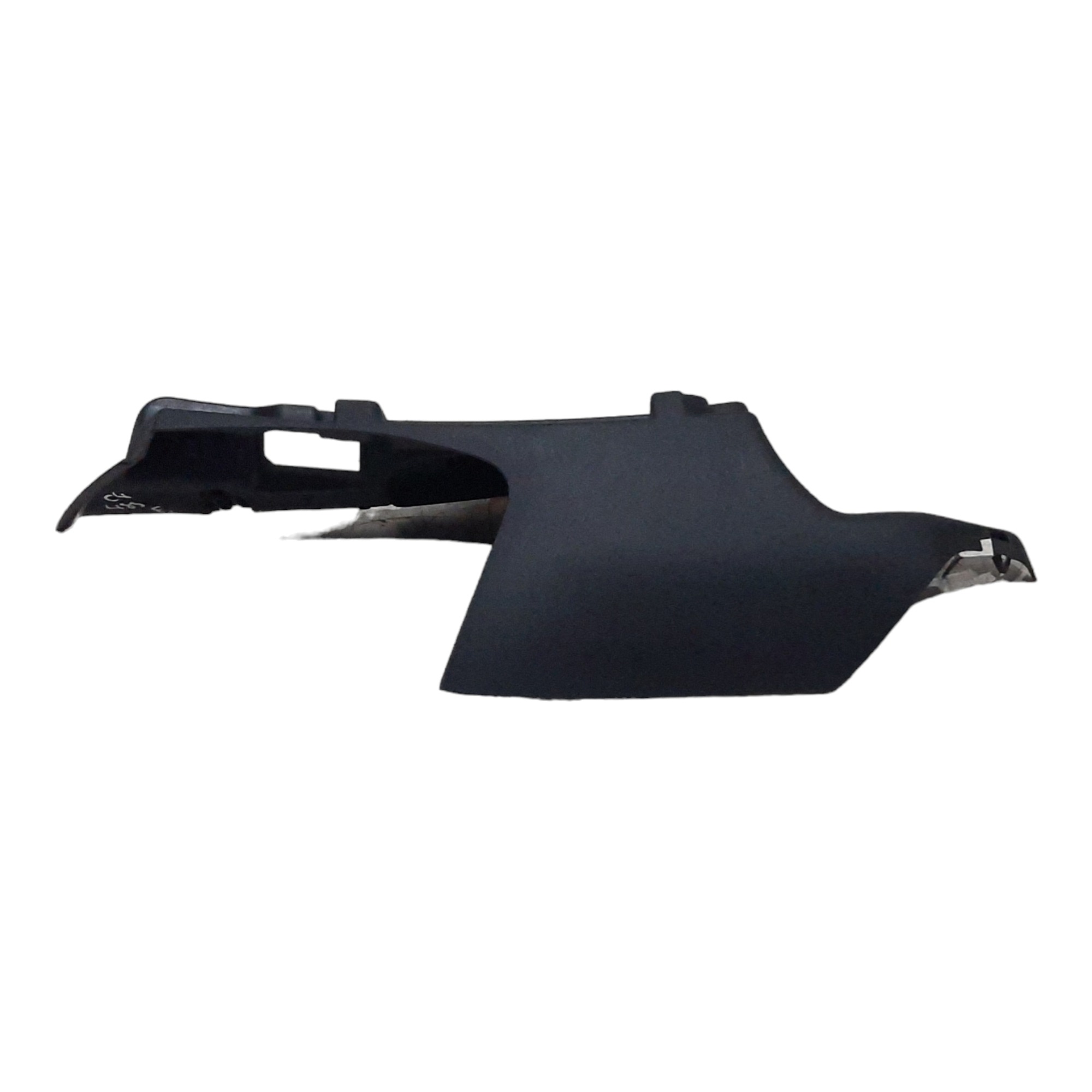 Suporte Esquerdo Bagagito Citroen C4 Picasso 2009 A 2014 3