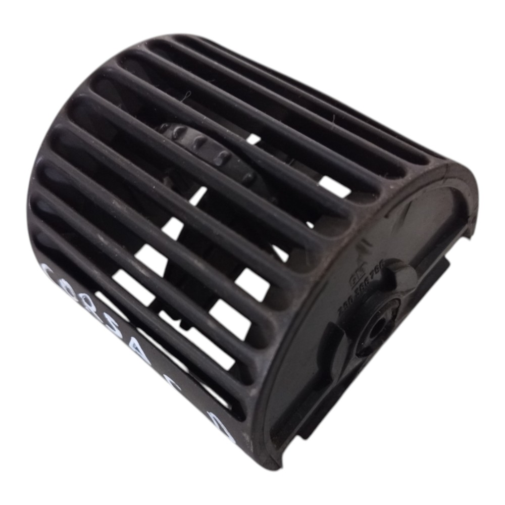 Difusor Ar Central Dir Chevrolet Corsa 1994 1995 A 2002 1