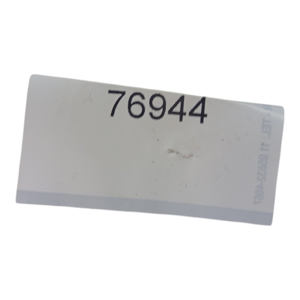 Botão Traseiro Esquerdo Vidro Honda New Civic 2006 A 2011 8