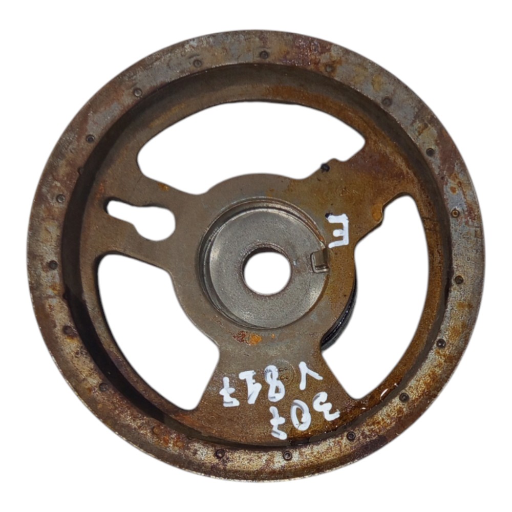 Polia Comando Válvula Peugeot 307 2.0 2004 2005 A 2012 2
