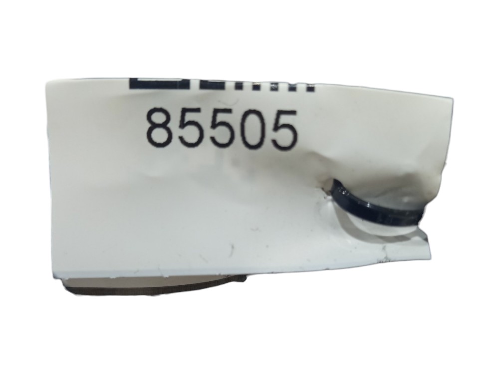 Tampa Lateral Direita Painel Peugeot 1.6 16v 1998 A 2008 9