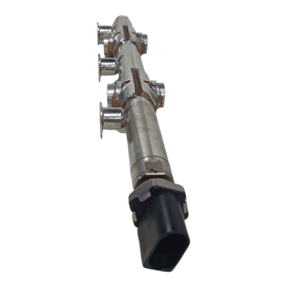 Flauta Bico Injetor T Cross Tsi 1.0 2019 2020 2021 A 2024 4