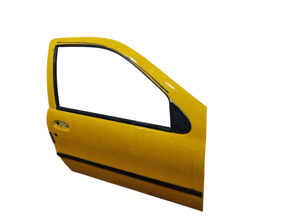 Porta Dianteira Direita Fiat Palio 1997 1998 1999 A 2006  Dianteira 4