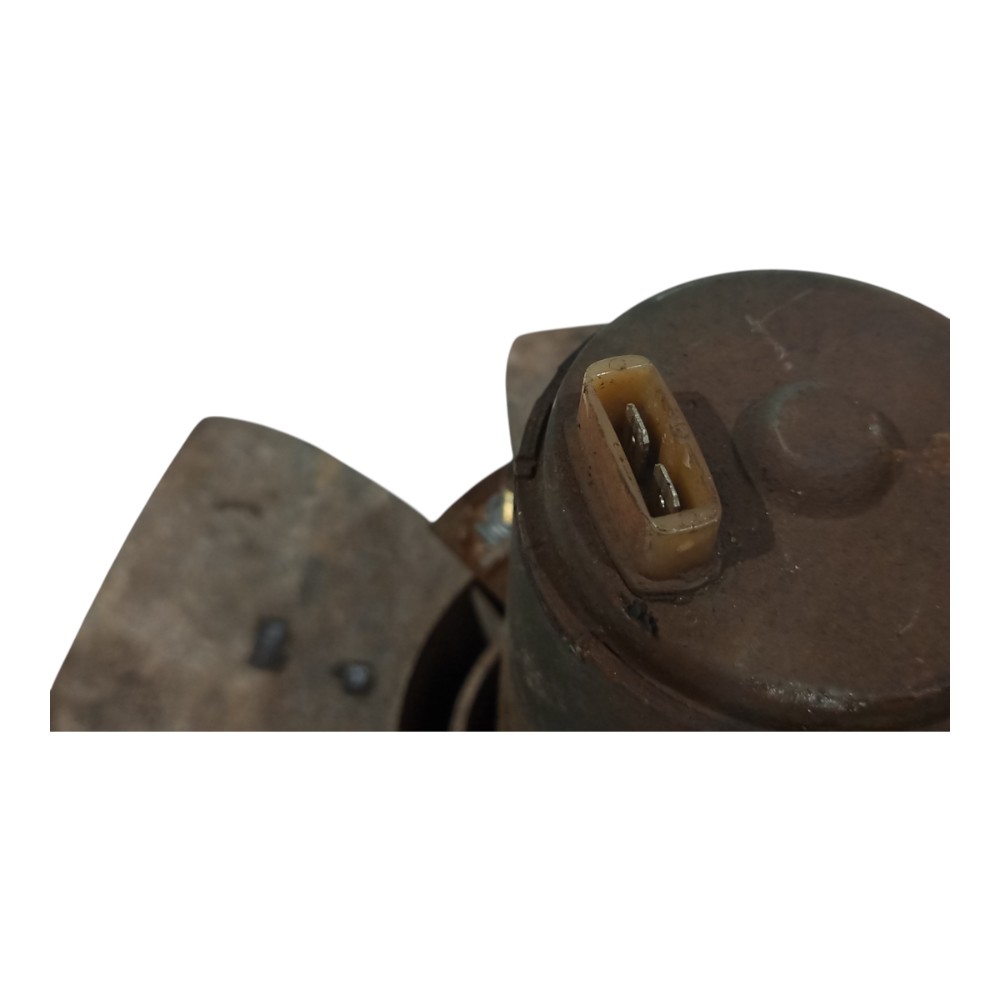 Ventoinha Motor Vw Santana 1993 1994 1995 1996 1997 A 1999 7