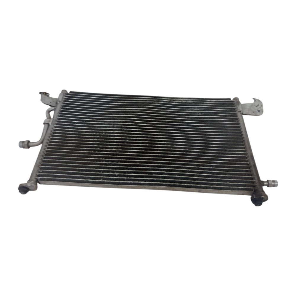 Condensador Ar condicionado Chery QQ 1.1 16V 2011 a 2014 9